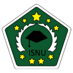 Logo ISNU