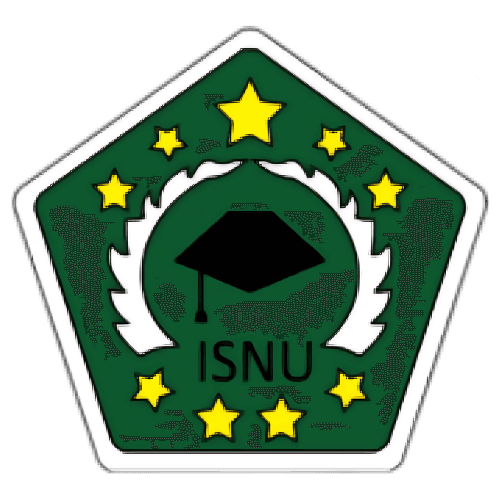 Logo Ikatan Sarjana Nahdlatul Ulama