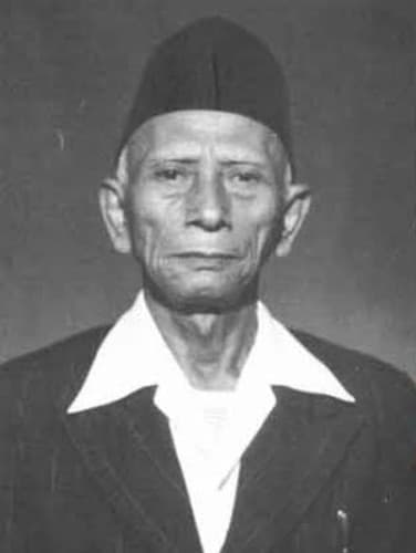 KH. Abdul Wahab Hasbullah